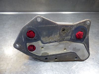 Opel Astra J 1.7 CDTI Ölkühler / 897385813 / 5989070291 ORIGINAL gebraucht - H2745004 – Produktansicht 2