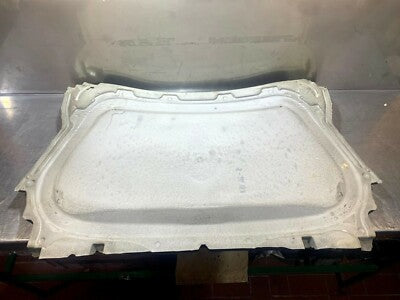 Porsche Boxster 981 Schallabsorber Dämmung 98155662101 * – Produktansicht 2
