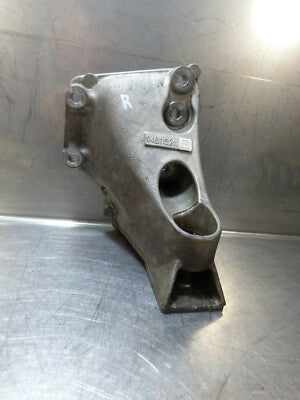 Porsche PANAMERA 970 3.6 V6 Motor halter Motor lager träger rechts 94811521123 – Produktansicht 1