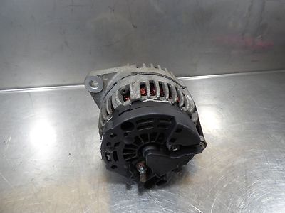Opel Vectra 1.9 CDTi AA6272 ORIGINAL gebraucht - Lichtmaschine – Produktansicht 3