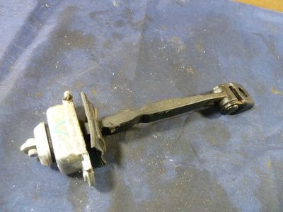 Skoda Octavia II 2.0 TDI TÜRFANGBAND vorne / 1Z0 837 249 ORIGINAL gebraucht - 1Z0837249 – Produktansicht 1