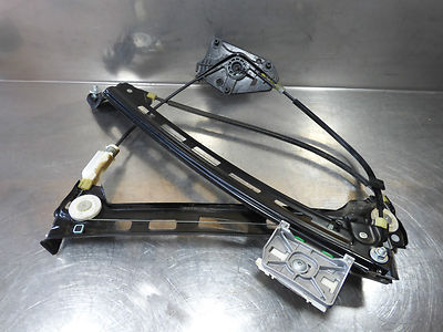VW Passat CC 3C ohne Motor vorne rechts 3C8837462J ORIGINAL gebraucht - Fensterheber – Produktansicht 1