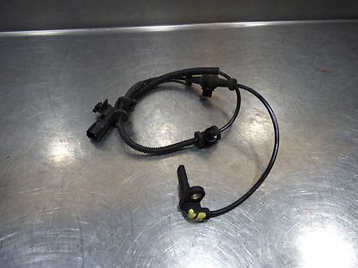 Opel Astra J 1.7 CDTI ABS Geber Sensor vorne ORIGINAL gebraucht - 13329258 – Produktansicht 1