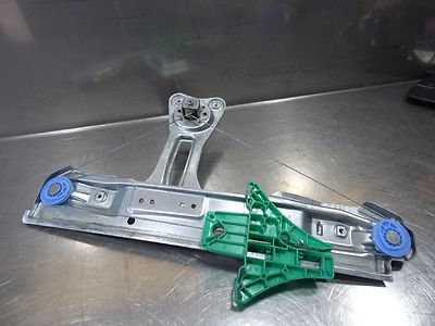 Opel Astra J 1.7 CDTi Fensterheber hinten rechts mechanisch 13260132 – Produktansicht 2