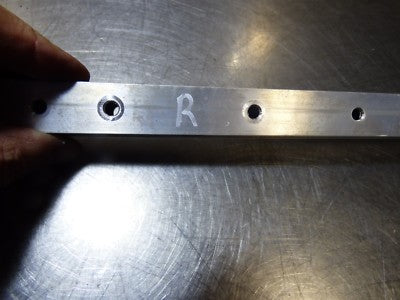 Porsche PANAMERA 970 Abstützung Halter Halterung Armaturenbrett 97055229100 – Produktansicht 2