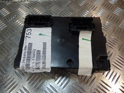 JEEP COMPASS II 2021 Diesel Kraftstoff Sicherungskasten ORIGINAL gebraucht - P68409791AC – Produktansicht 3