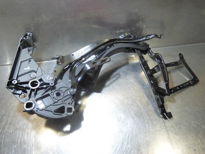 Porsche Boxster 981 Verdeckgestell Satz Links ORIGINAL gebraucht - 98156191300 – Produktansicht 2
