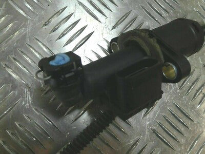 AUDI A1 1.4 TFSI 2017 Orig. Geberzylinder 6R0721388A ORIGINAL gebraucht - Kupplungsgeberzylinder – Produktansicht 3