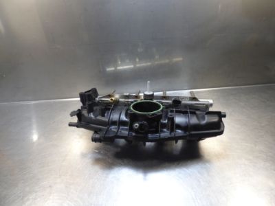 Audi TT 2.0 TFSI Ansaugbrücke 06E133201P / 06E 133 201 P – Produktansicht 3
