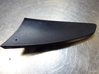 Porsche PANAMERA 970 Original Abdeckung 97055552301 vone Links – Produktansicht 1