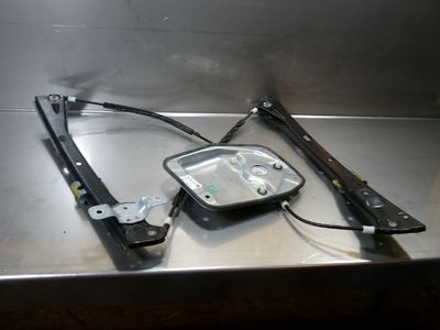 VW Golf 5 1.9 TDI vorne links 1K5837461B / 1K5 837 461 B ORIGINAL gebraucht - Fensterheber – Produktansicht 1