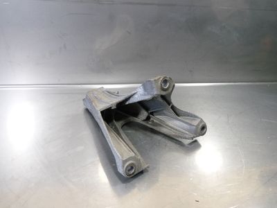 AUDI A6 4F 2.0 TDI Stütze rechts 4F0199308P / 4F0 199 308 P ORIGINAL gebraucht - Motorhalter – Produktansicht 2