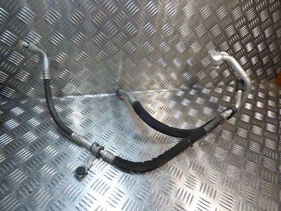 Jeep Cherokee KL 2.0 CRD LMY51 Klimleitung Klima rohr schlauch ORIGINAL gebraucht - 68103269AE – Produktansicht 1