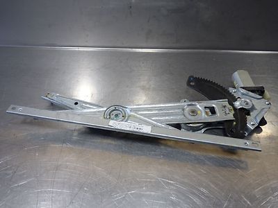 Nissan Micra K13 1.2 12V Fensterheber rechts vorne 807001HB0A / 80700 1HB0A – Produktansicht 1