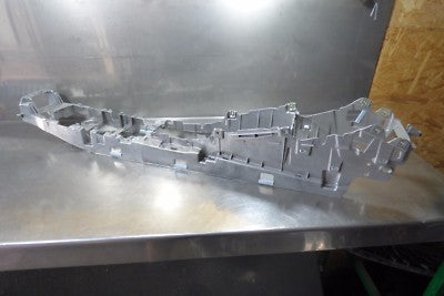 Porsche Boxster 981 991 911 Tragrahmen Mittelkonsole Mitteltunnel 99155321101 – Produktansicht 2