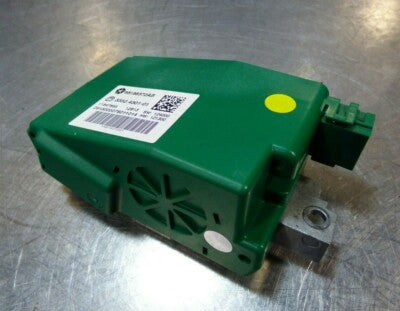 Jeep Grand Cherokee IV WK2 Lenkradschloss ORIGINAL gebraucht - 68166372AB – Produktansicht 1