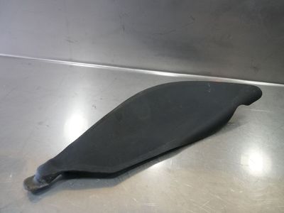 Porsche Boxster S 986 3.2 Bj.04 Abdeckung links 98656144503 / 986.561.445.03 – Produktansicht 1