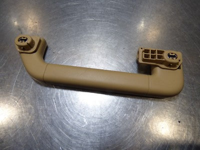 Porsche PANAMERA 970 Haltegriff Hinten Links Beige 970555609 970555607 – Produktansicht 2