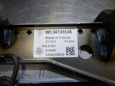 Porsche 981 991 Lenksäule mechanisch längs- und höhenverstellbar 99134701505 – Produktansicht 4