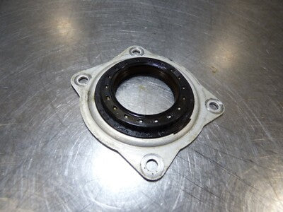 Porsche Panamera 970 3.6 V6 Kurbelwelle Öldichtung 948.101.210.20 ORIGINAL gebraucht - 94810121020 – Produktansicht 1