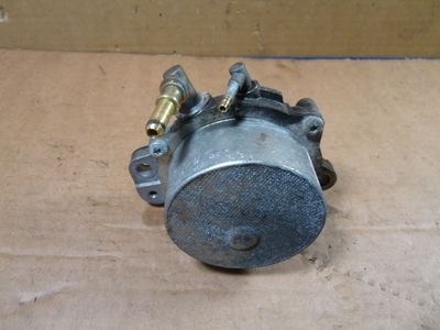 Opel Astra J 1.3 CDTI Bj.:2010 Vakuumpumpe ORIGINAL gebraucht - 55193232 – Produktansicht 2