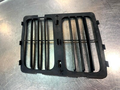 Jeep Grand Cherokee IV WK2 3.0 D 2015 Grill einsatz Kühlergrill 68145202AC – Produktansicht 1
