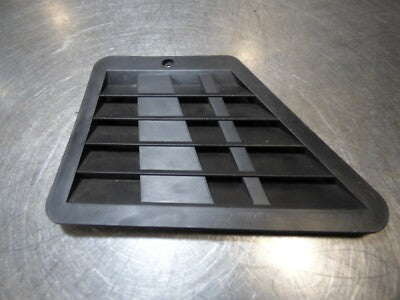 Porsche Panamera 970 Abdeckung Luftgitter Rechts 970.572.442.01 ORIGINAL gebraucht - 97057244201 – Produktansicht 1