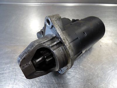 Opel Corsa C 1.3 CDTI Anlasser 93189232 – Produktansicht 1
