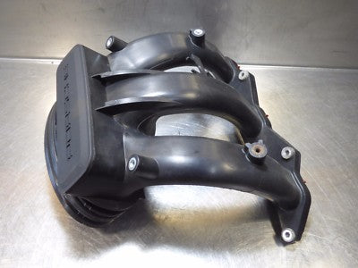 Porsche Boxster Cayman 981 2.7 Ansaugbrücke Ansaugverteiler 9A111011530 links – Produktansicht 2