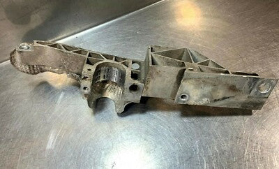 Original Porsche Panamera 970 Abstützung Halterung Links 97034111307 – Produktansicht 2