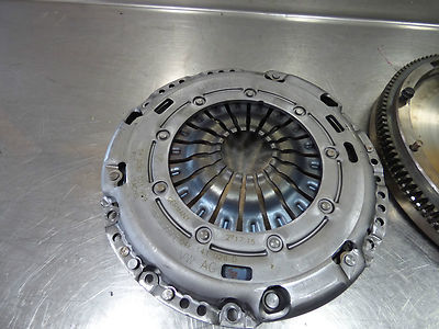 Original 1.4 TSI Kupplungssatz Kupplung Kit VW AUDI SEAT SKODA CZD CAX CZC CZE – Produktansicht 3