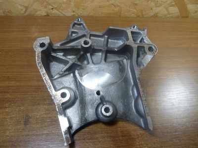 OPEL ZAFIRA 1.9 CDTI Motorhalter ORIGINAL gebraucht - 55210531 – Produktansicht 1
