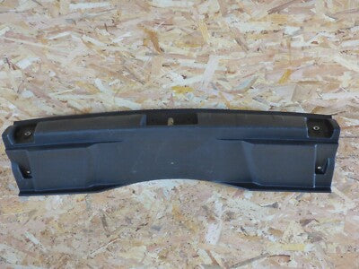 Jeep Renegade ab 2014 Original Kofferraum Rückwand Verkleidung 735579495 – Produktansicht 1