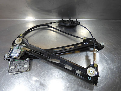 VW Passat CC 3C ohne Motor vorne links 3C8837461J ORIGINAL gebraucht - Fensterheber – Produktansicht 1