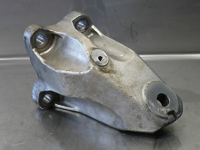 VW Phaeton 3D 3.0 TDI 3D0199307AB 3D0 199 307 AB ORIGINAL gebraucht - Motorhalter – Produktansicht 1