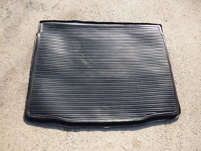 Original OPEL Insignia Kofferraummatte Gepäckraumwanne 19172566 – Produktansicht 2