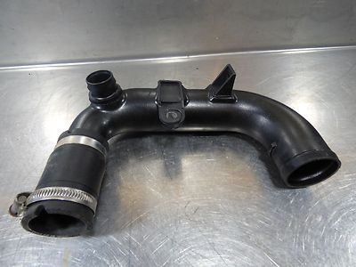 Opel Corsa D 1.3 CDTi Ladeluftschlauch 55557415 – Produktansicht 1