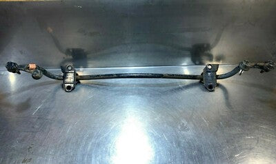 Jeep Grand Cherokee 3.0 CDR 4WD MK4 IV WK2 2015 Stabilisator P68184508AA komplet – Produktansicht 1