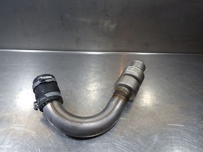 Ford S-MAX 2.0 TDCi Ladeluftrohr BG91-6C646-AC – Produktansicht 1
