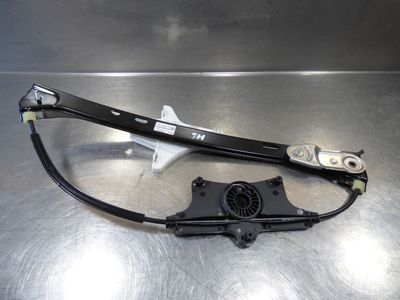 VW Passat 3G B8 HighLine Fensterhebermechanik hinten links 3G5839461A – Produktansicht 1
