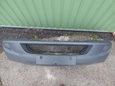 Mercedes Sprinter W906 2006 gebraucht - 2013 Original Front STOßSTANGE FRONTSCHÜRZE – Produktansicht 1