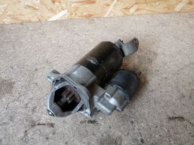 Audi A4 1.8T Anlasser 058 911 023 B ORIGINAL gebraucht - 058911023B – Produktansicht 1