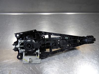 Opel Astra J 1.7 CDTi Türgriff, außen hinten rechts 14096401RH / 14096401 RH – Produktansicht 2