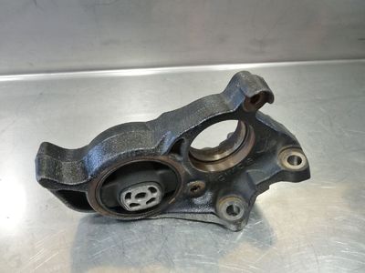 Peugeot 308 1.6 HDi Bj:2008 Motorlager Halter 9651493280 – Produktansicht 2