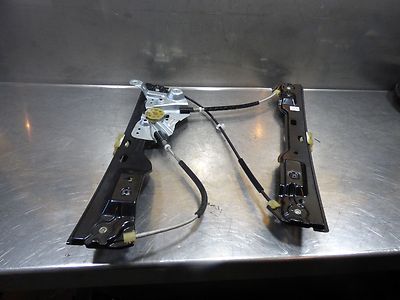 Opel Astra J 1.7 CDTI Fensterheber vorne rechts ohne Motor ORIGINAL gebraucht - 13350759 – Produktansicht 2