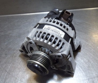 Opel Corsa E 1.4 16V Lichtmaschine 13585666 – Produktansicht 1