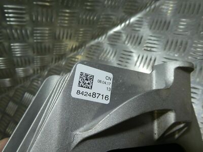 Opel Insignia B 2018 1.5 Turbo Motorlager Motorhalter Hydrobuchse GM 84248716 – Produktansicht 4