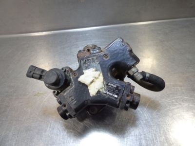 Fiat Doblo 1.3 Multijet Einspritzpumpe 0055201803 / 0445010122 – Produktansicht 3