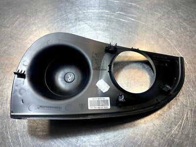 Porsche Boxster 981 Abdeckung Serviceschale rechts koferraum 981551382011E0 – Produktansicht 2