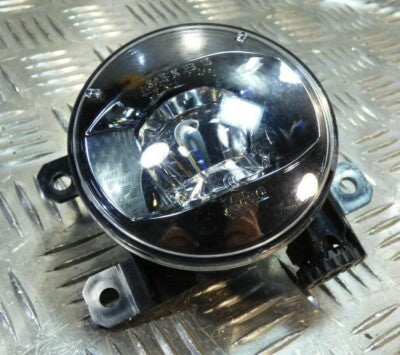 Alfa Romeo Stelvio 2021 Facelift Nebelscheinwerfer LED 90092347 Fog light L=R – Produktansicht 1